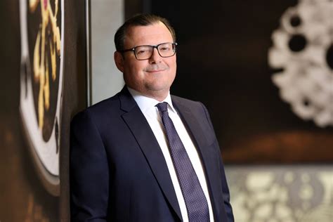 President of Patek Philippe: ‘I am, by far, the 